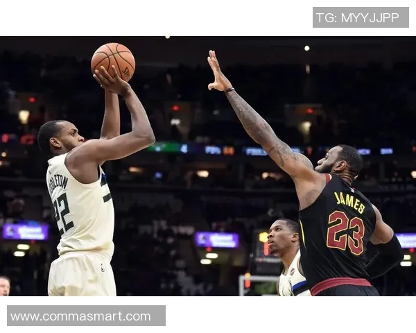 14日骑士与雄鹿精彩对决视频回顾全场亮点与精彩瞬间分析 14日骑士与雄鹿精彩对决视频回顾全场亮点与精彩瞬间分析