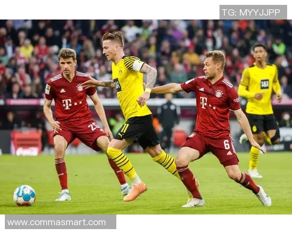 2018年多特蒙德与拜仁慕尼黑精彩对决直播回顾与分析