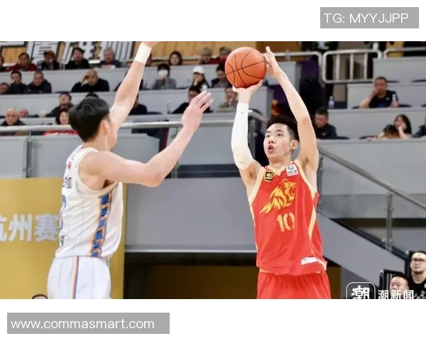 今晚八一男篮对阵浙江广厦全力争胜精彩对决不容错过