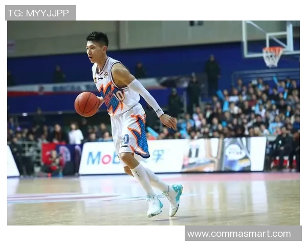 刘晓宇：从篮球新星到职业生涯巅峰的奋斗历程与心路历程