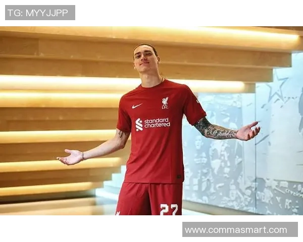 努涅斯在赛场上的崛起与挑战解析，揭示未来足球发展的新星潜力