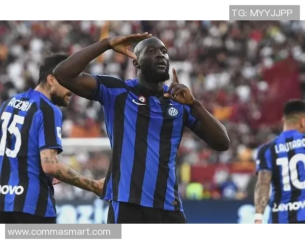 卢卡库重返巅峰之路：从低谷到辉煌的励志故事与职业生涯回顾