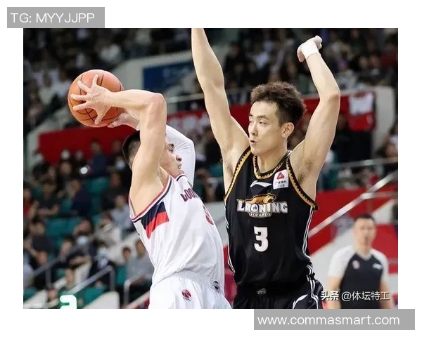 吴悠与赵继伟的精彩对决谁将成为篮球场上的胜者