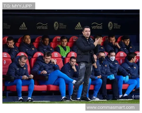 哈维宣布赛季结束后离开巴萨寻求球队新动力与发展方向