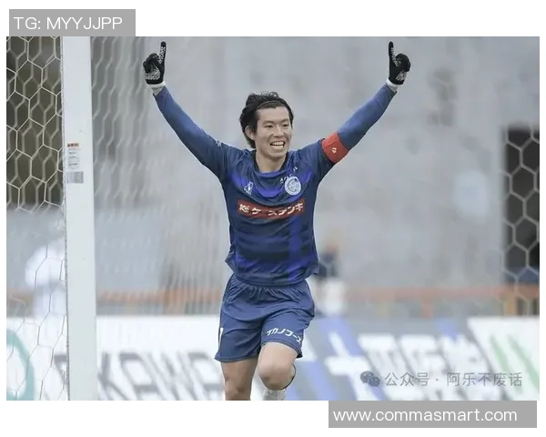 大岛松鼠与水户的激烈对决揭示了日本足球的无限魅力与竞争精神