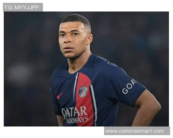 姆巴佩拒绝续约引发波澜巴黎或在今夏出售他以避免损失 姆巴佩拒绝续约引发波澜巴黎或在今夏出售他以避免损失