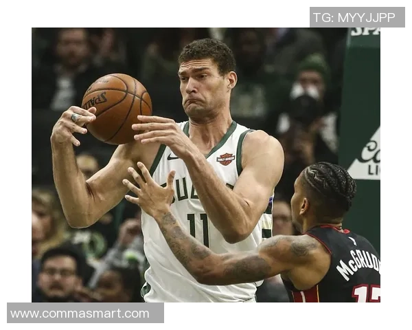 布鲁克洛佩斯:从NBA巨星到篮球战术的核心力量分析 布鲁克洛佩斯:从NBA巨星到篮球战术的核心力量分析