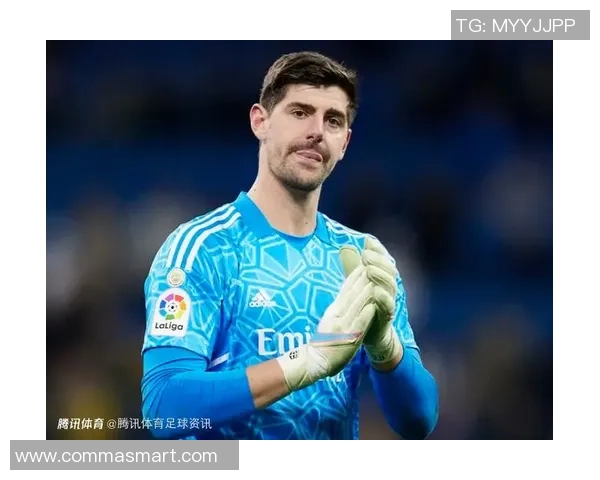 库尔图瓦的传奇之路：从青涩少年到世界顶级门将的成长历程