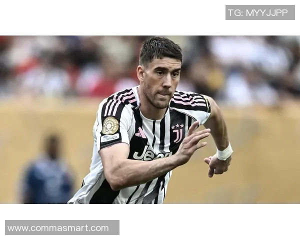 弗拉霍维奇：从崭露头角到成为足坛新星的成长之路