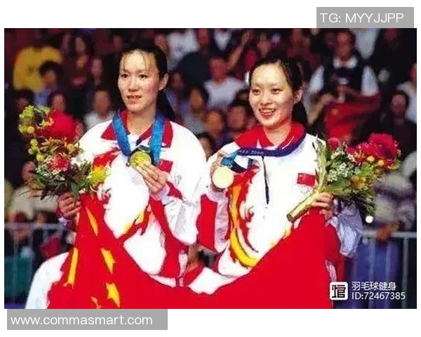 张宁：从青涩少年到羽坛传奇的成长之路与奋斗历程