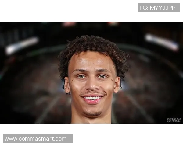 戴森丹尼尔斯的崛起之路:从青涩新秀到篮球明星的蜕变故事 戴森丹尼尔斯的崛起之路:从青涩新秀到篮球明星的蜕变故事