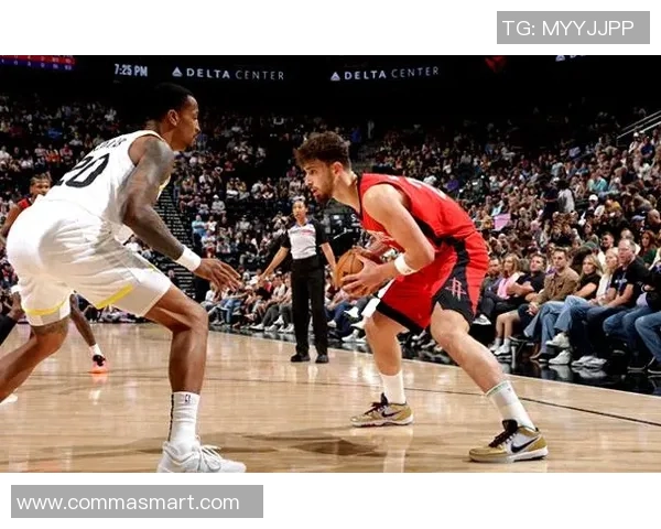 火箭与爵士季后赛精彩对决全程免费直播抢先观看 火箭与爵士季后赛精彩对决全程免费直播抢先观看